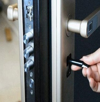 高县开锁 高县开锁公司开修指纹锁